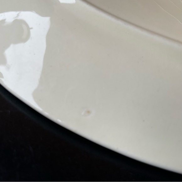 Vintage ceramic dish by Wood’s Ivory Ware - Picture 10 of 10